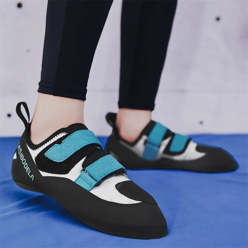 Vento Grip Climbing Shoes