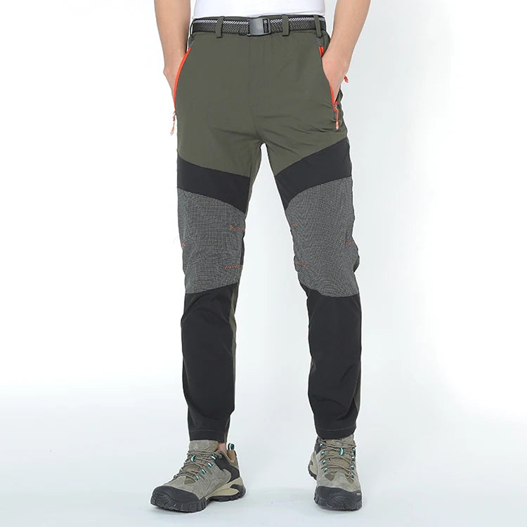 Summit Flex Lightweight Trail Pants