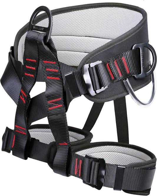 Aero Harness Pro