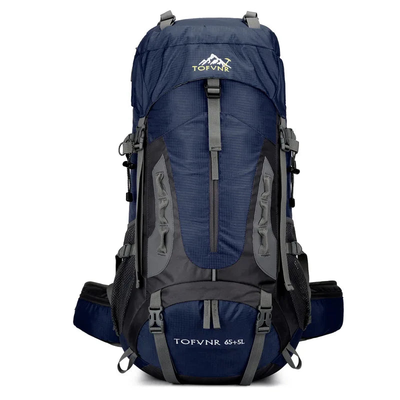 Summit Haul 70L Expedition Pack