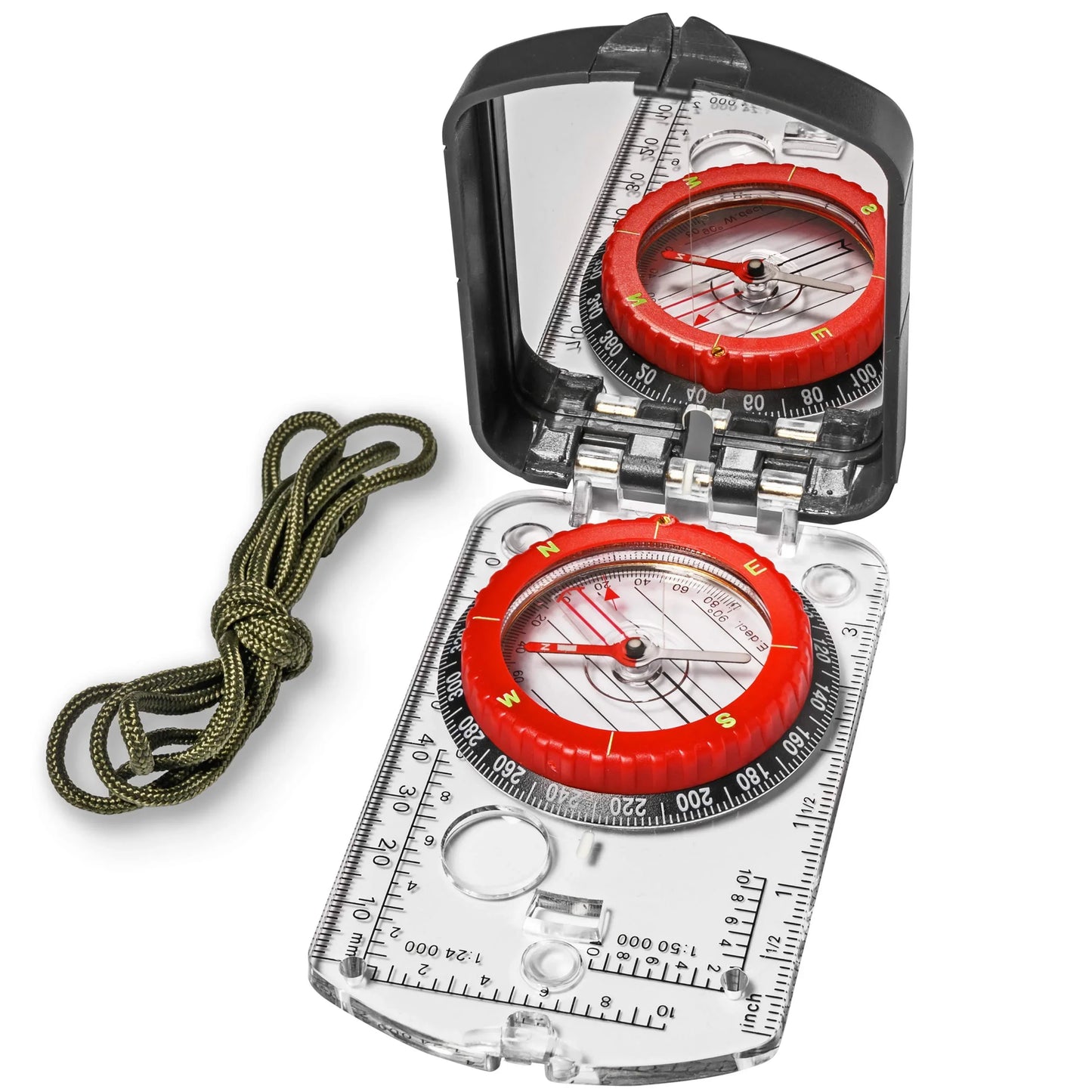 Navigator Sighting Compass