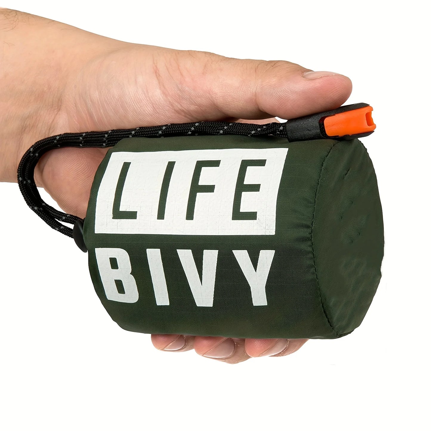Emergency Bivvy Bag
