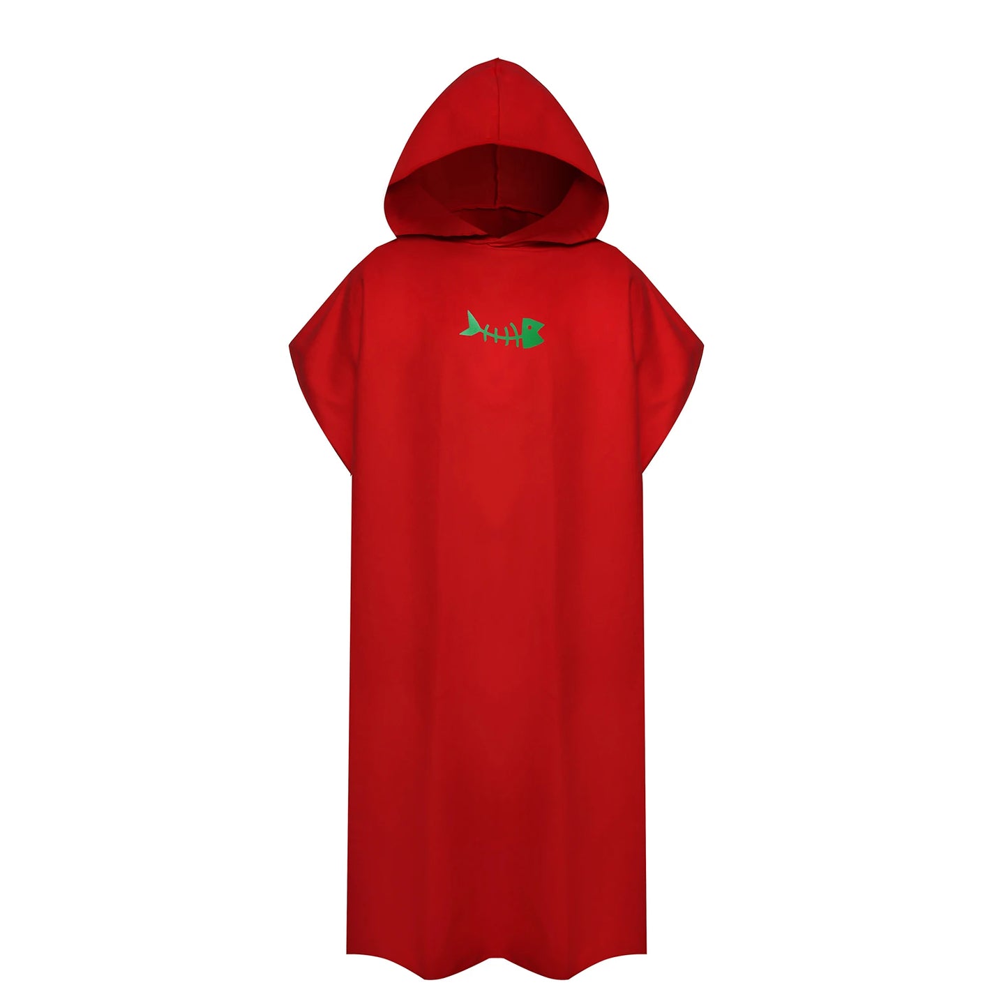 Shore Change Surf Poncho