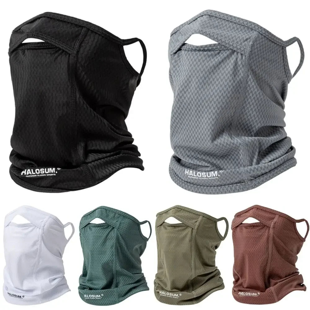 Cool Wrap UV Neck Gaiter