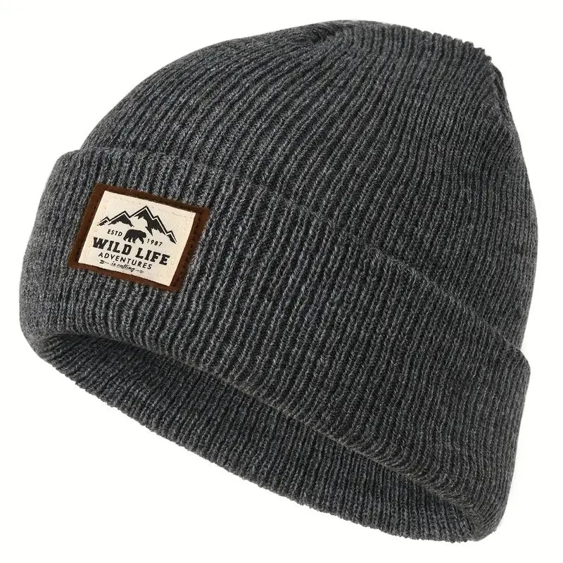 Summit Fleece Thermal Beanie
