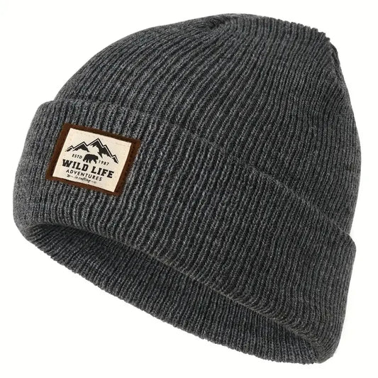 Summit Fleece Thermal Beanie