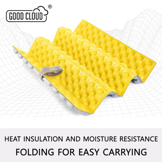Crag Mat Sit Pad