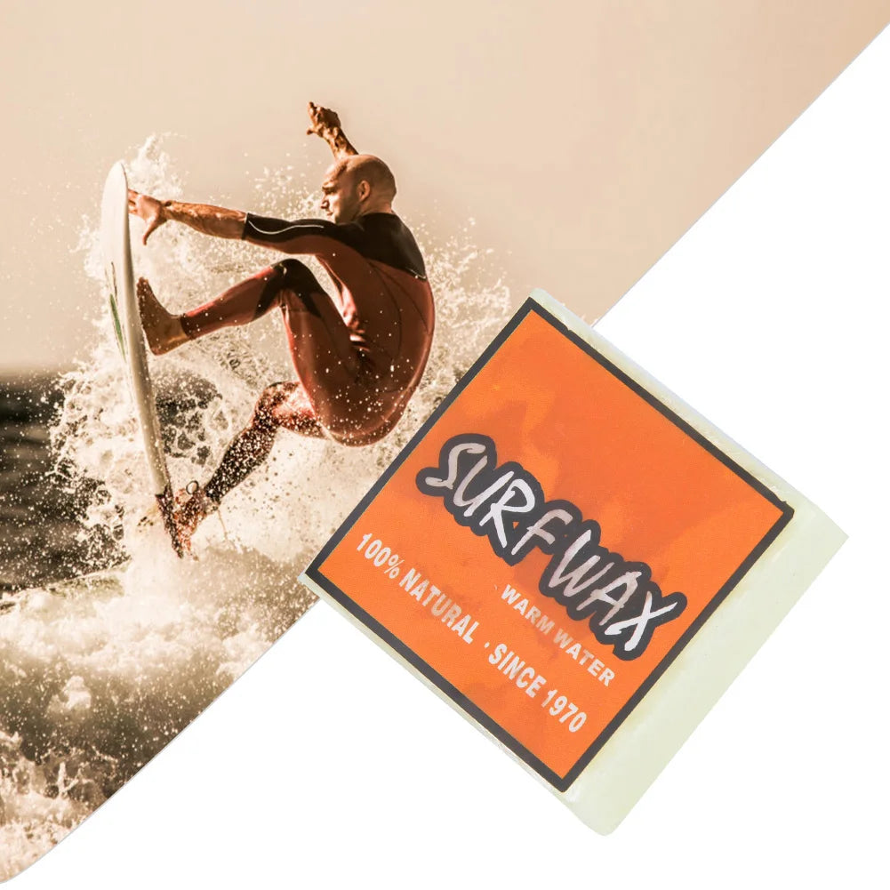 Coast Wax Surf Wax Pack