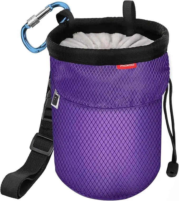 Summit Grip Chalk Bag
