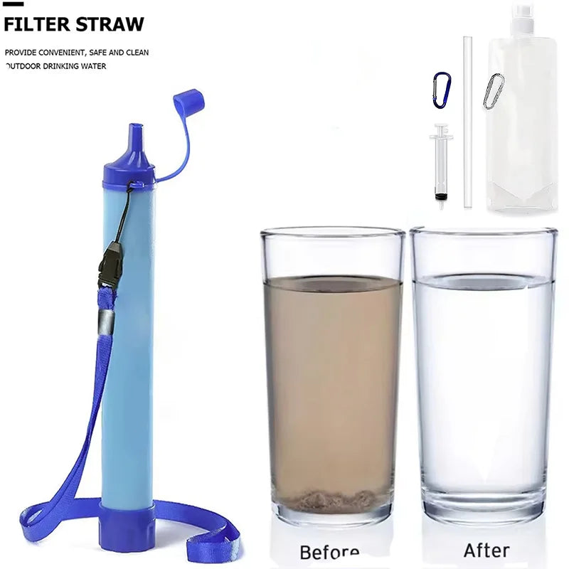 Steri Flow Water Filter