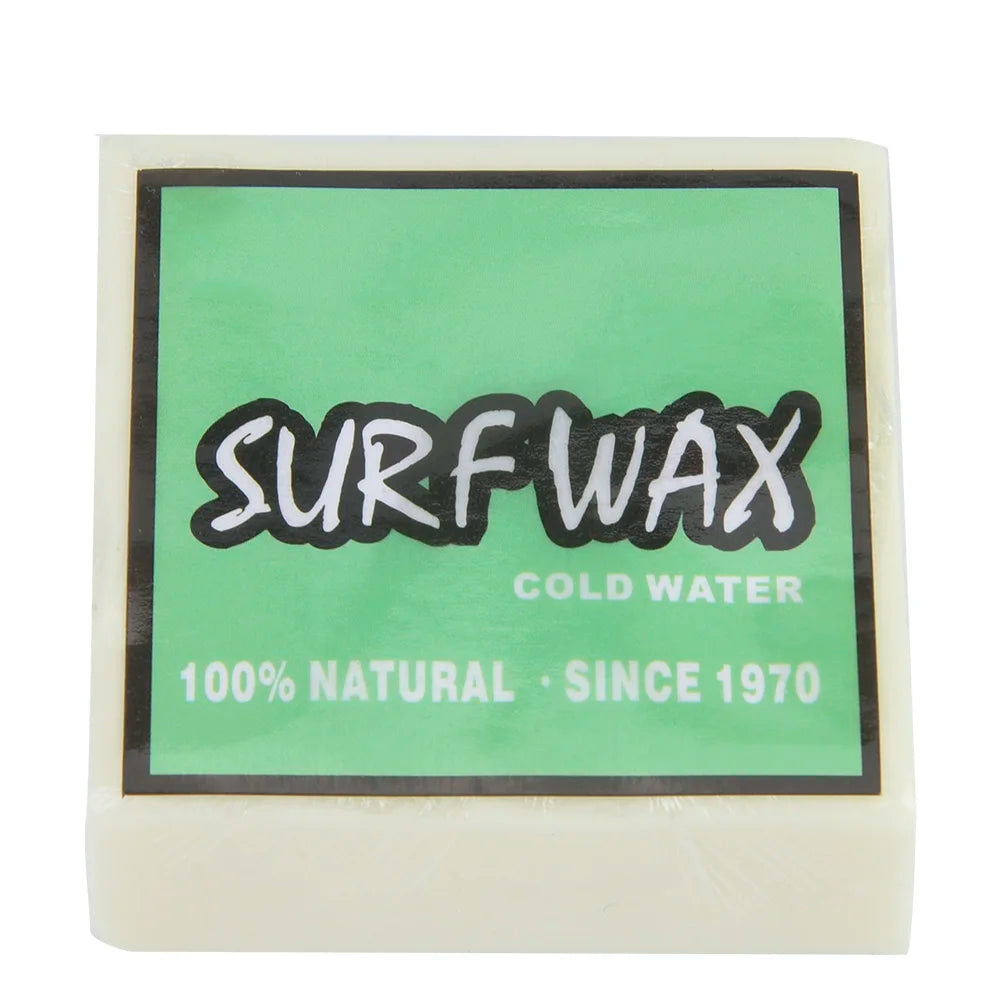 Coast Wax Surf Wax Pack