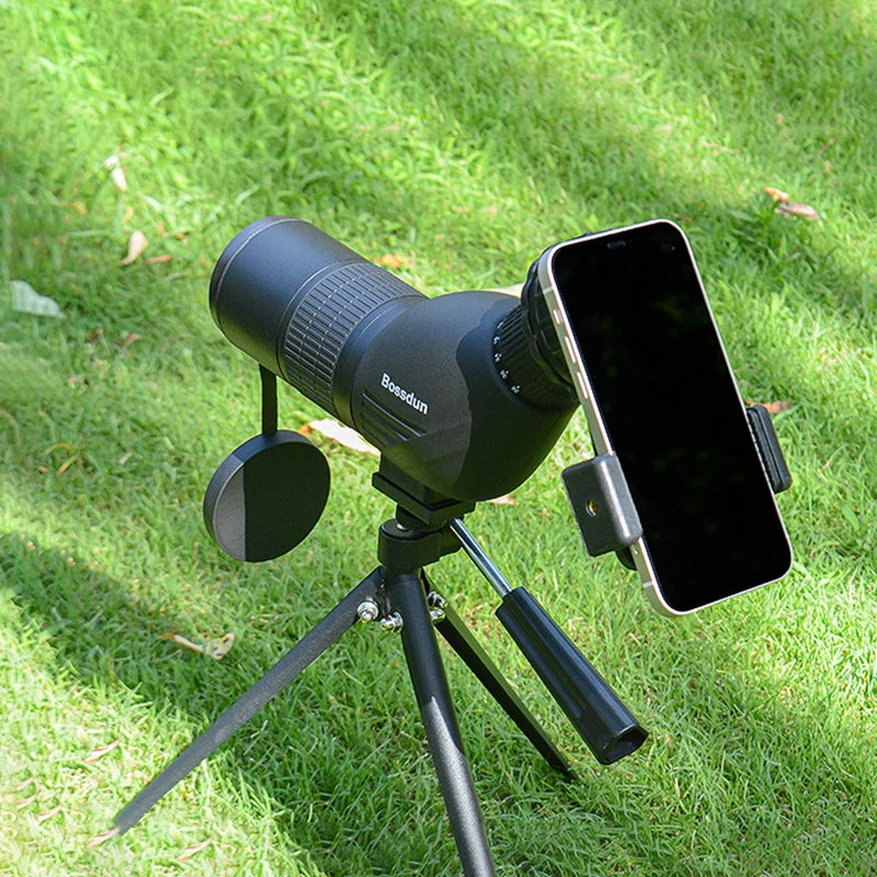 Peak View Spotting Scope 12-36x50