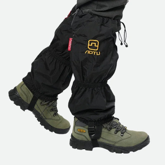Trail Guard Hiking Gaiters