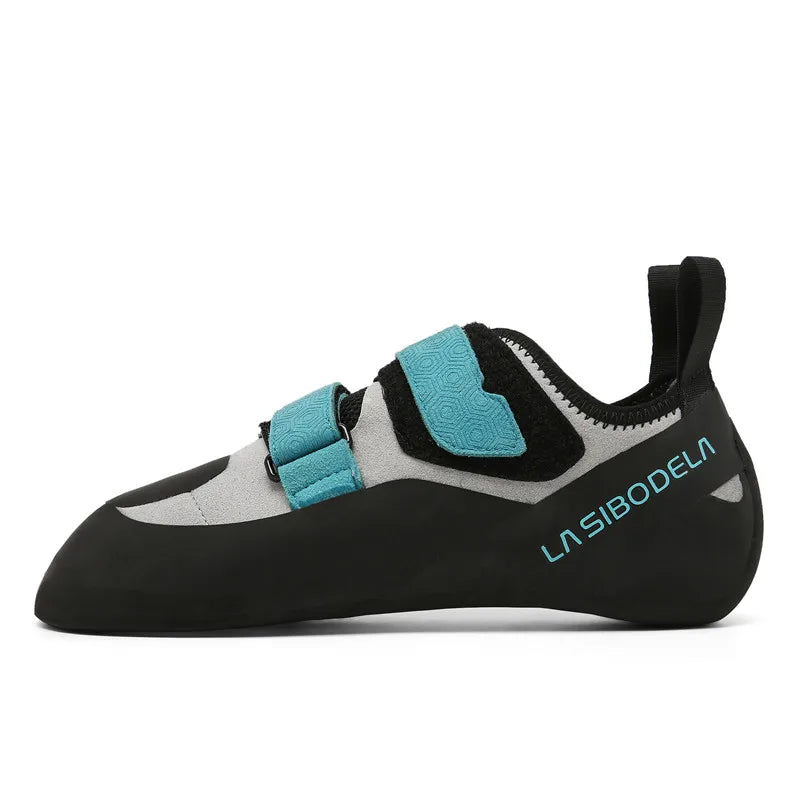 Vento Grip Climbing Shoes