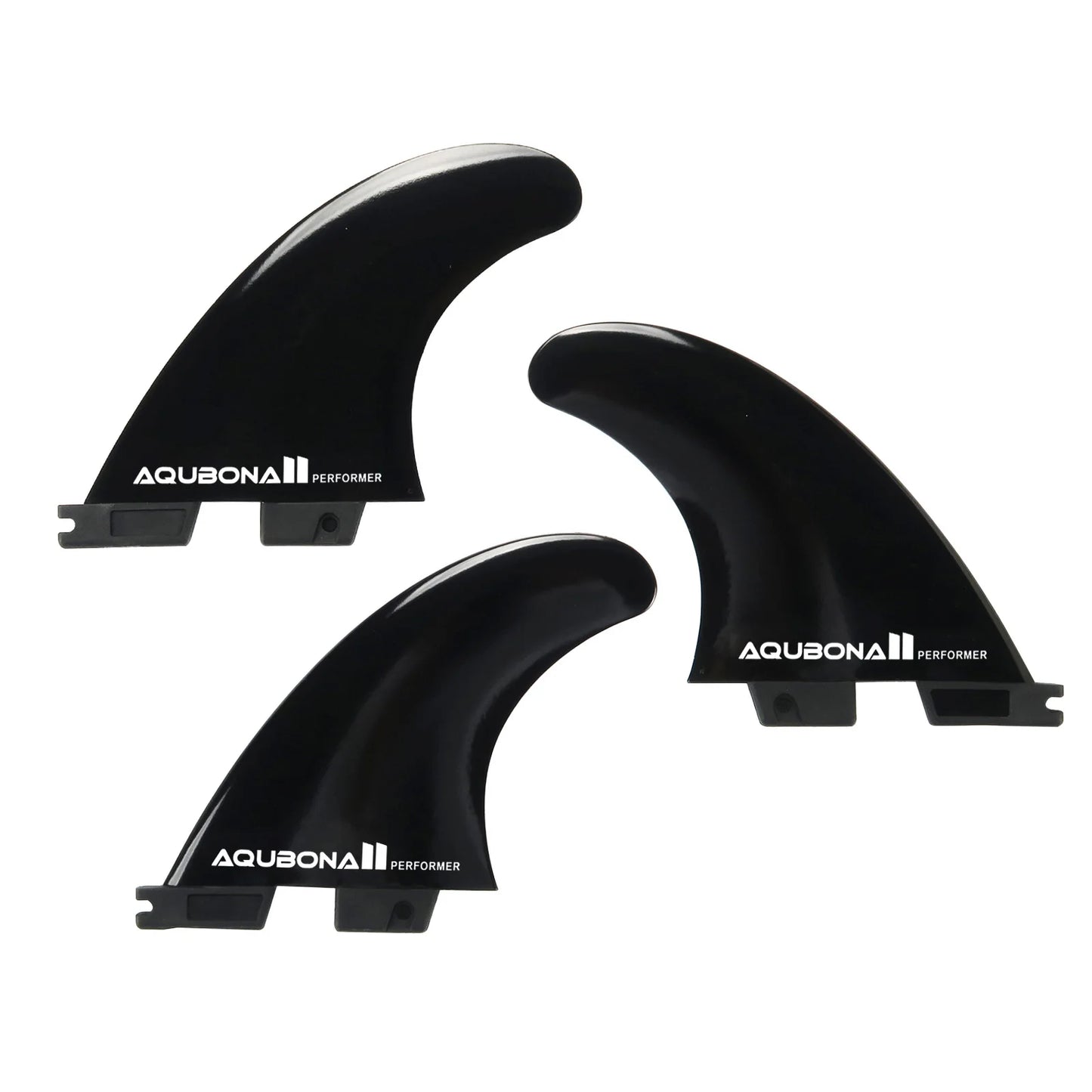 Reef Blade Thruster Fin Set