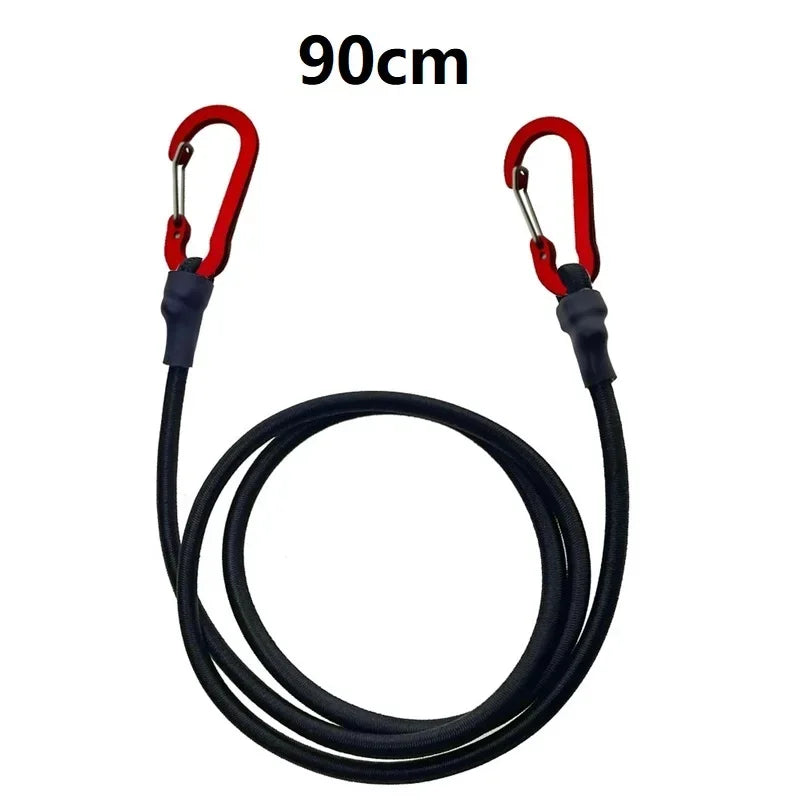 Cord Lock Bungee Cord Set