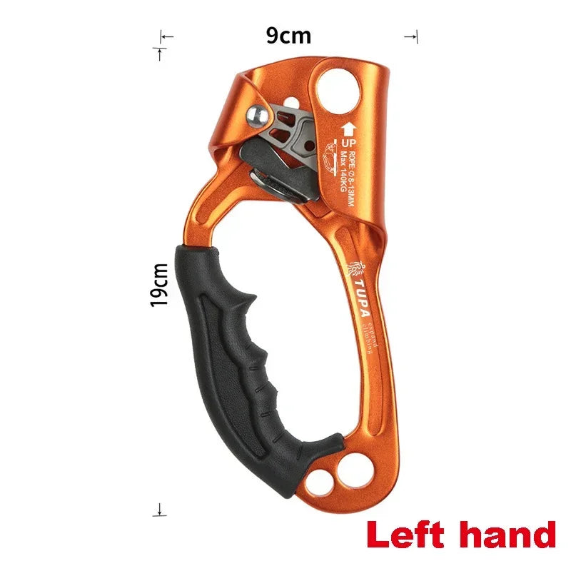 Ascent Pro Hand Ascender