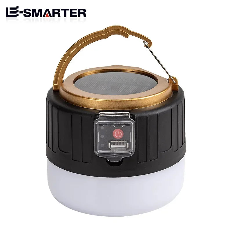 Trail Lite Solar LED Lantern