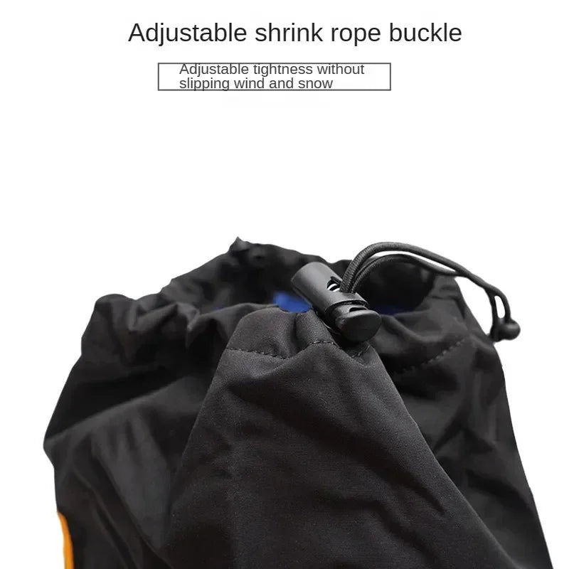 Trail Guard Hiking Gaiters