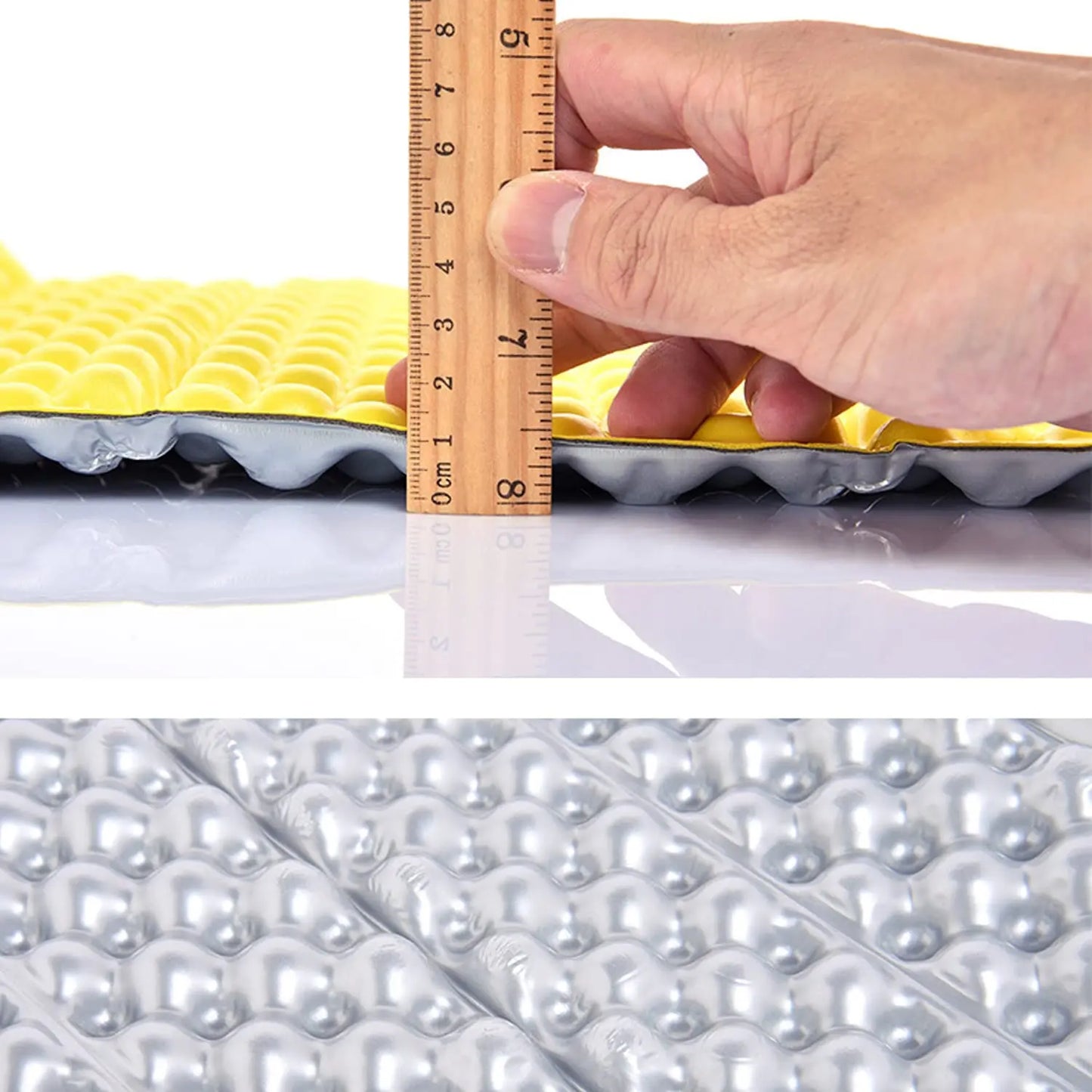 Crag Mat Sit Pad