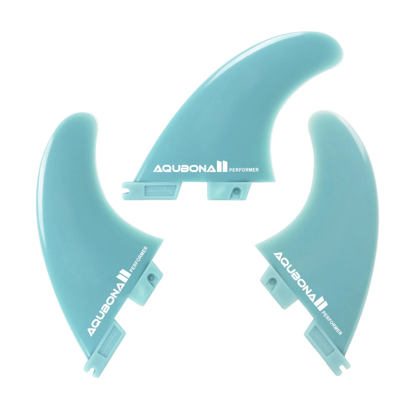 Reef Blade Thruster Fin Set