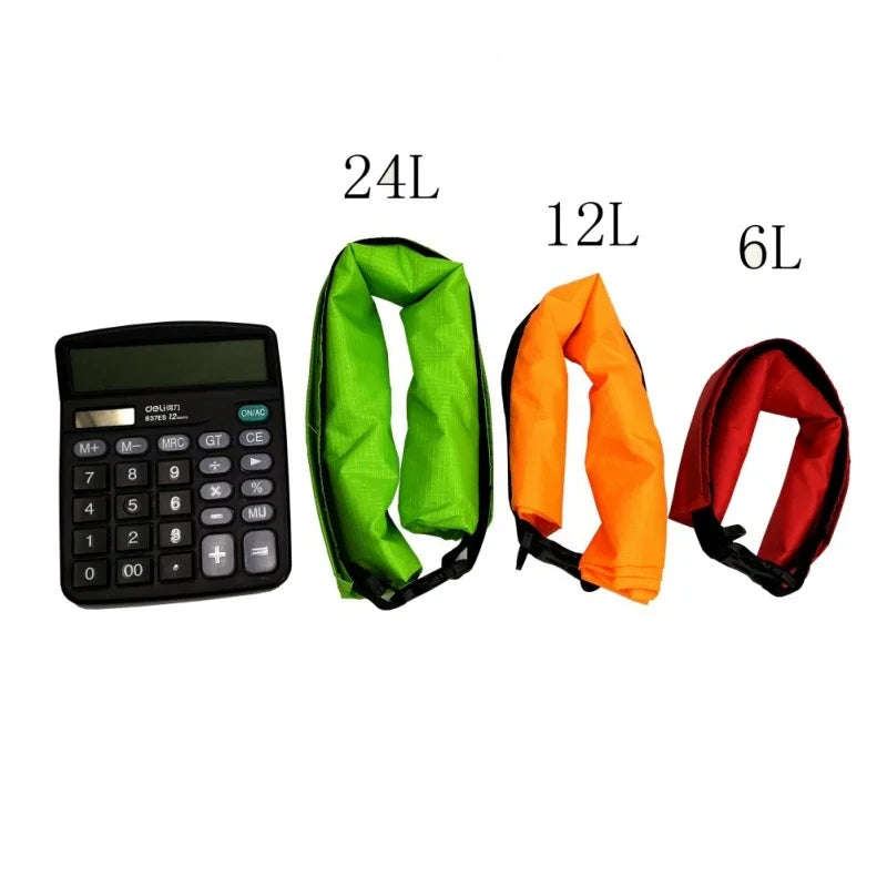 Aqua Vault Dry Bag