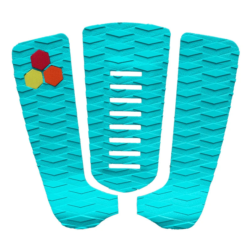Honeycomb Traction Pad (3pc)