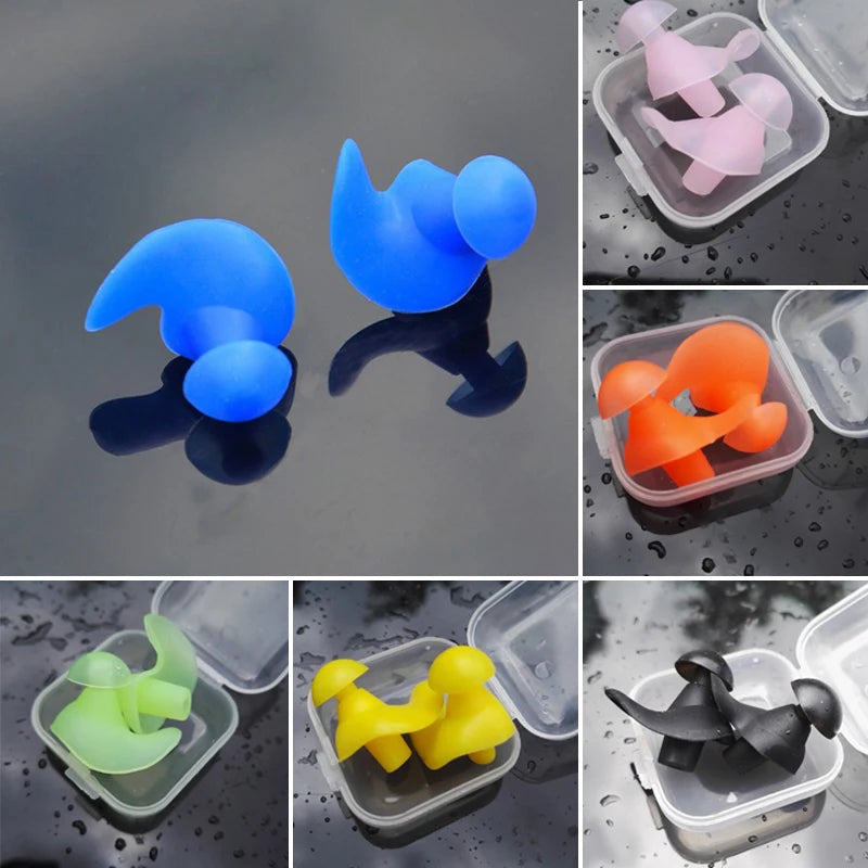 Wave Guard Surf Ear Plugs