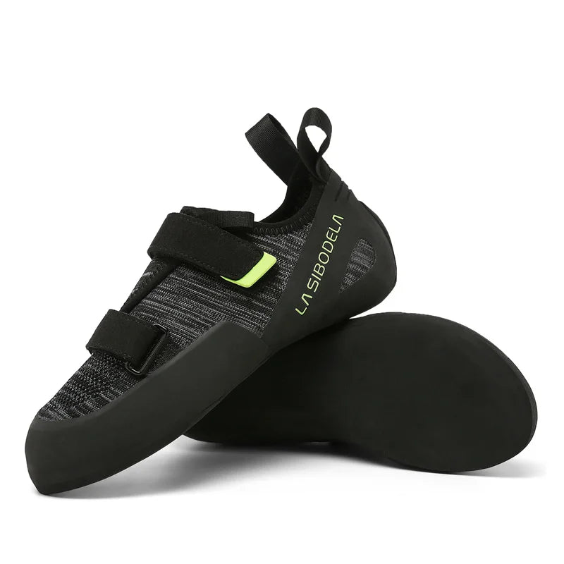 Vento Grip Climbing Shoes